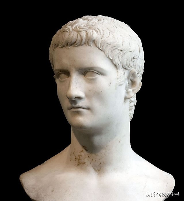 差评满满的罗马皇帝，在位将近4年，除了好事什么都干过