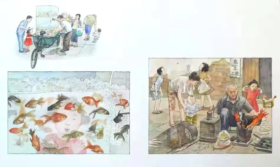 《牙齿，牙齿，扔屋顶》：中国版的牙仙子风俗，为何慢慢被遗忘了