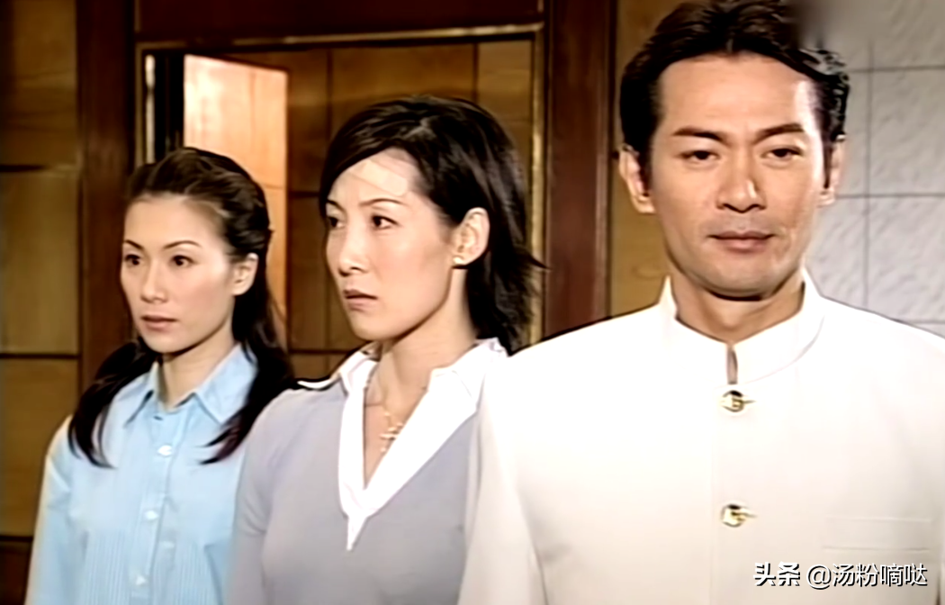 剧情比人设更给力，17年前播出的《九五至尊》，它到底有多经典？