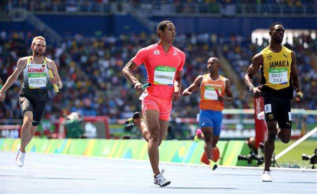 nba为什么那么多混血儿（混血运动员变多究竟影响如何？日本队短跑、篮球全靠混血选手）