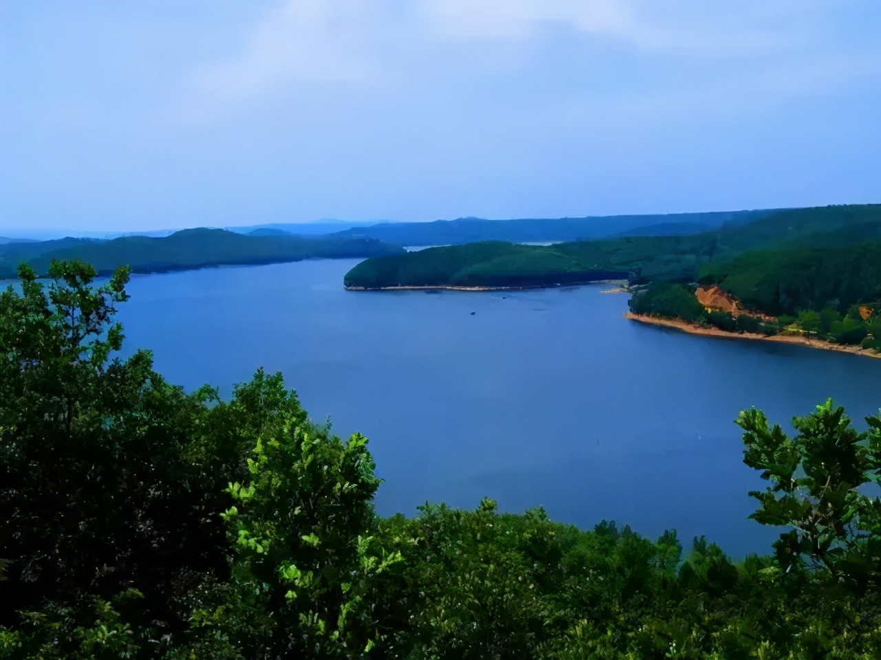 长春旅游景点 长春必去的5个景点-徐拾记官网