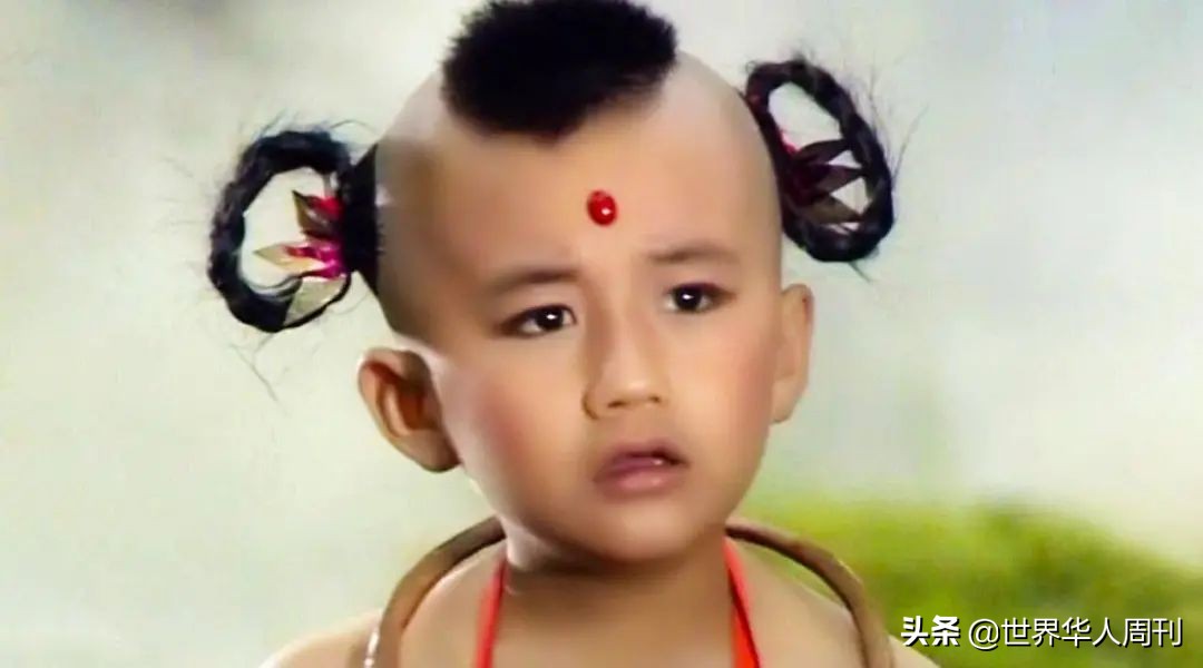 从知名童星到杀人犯，被判17年：他到底经历了什么？
