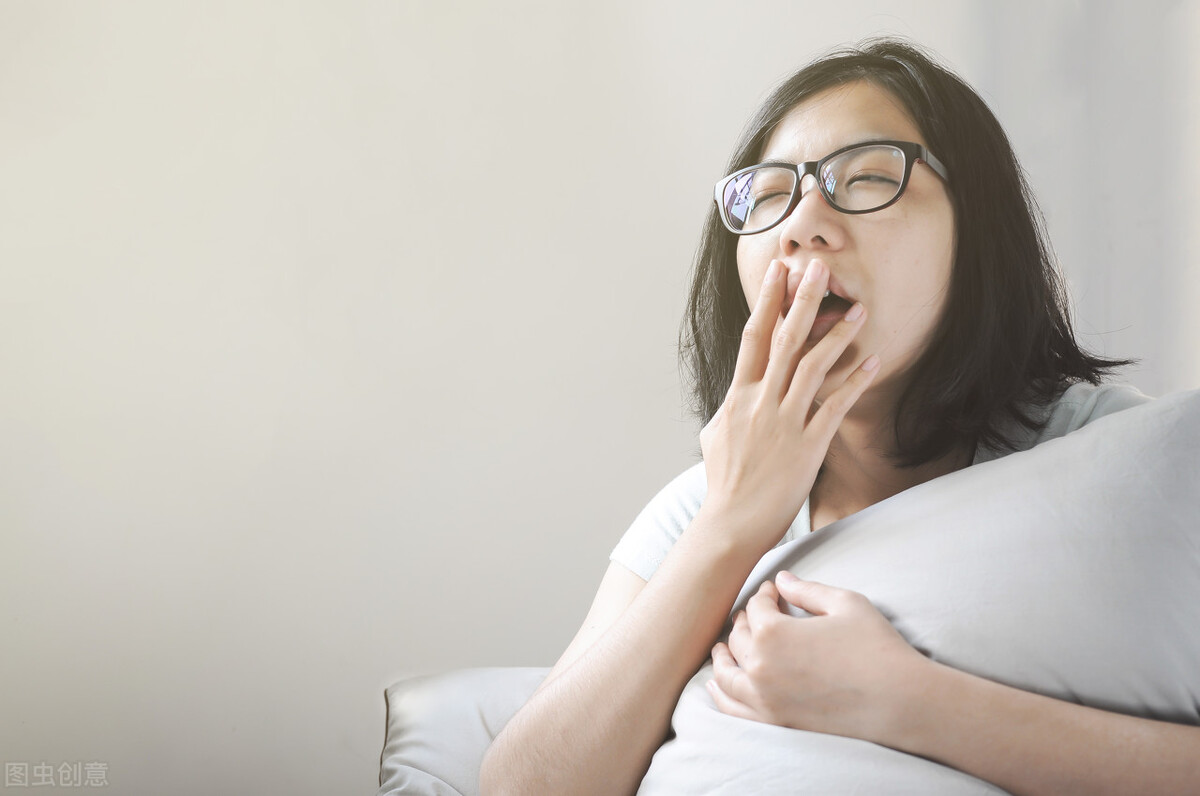 經常失眠如何選安眠藥？ 吃安眠藥會成癮嗎？ 明白這4點，輕鬆入眠