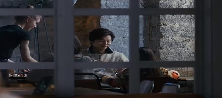 电影《男与女》：孤独与清醒，是中年女人的必修课
