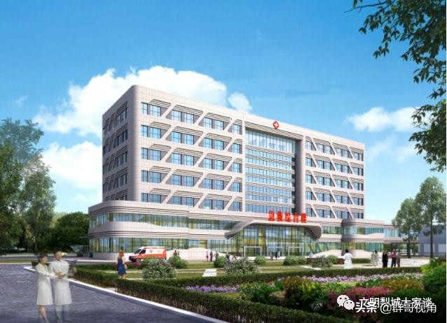 巴音郭楞蒙古自治州主要医院