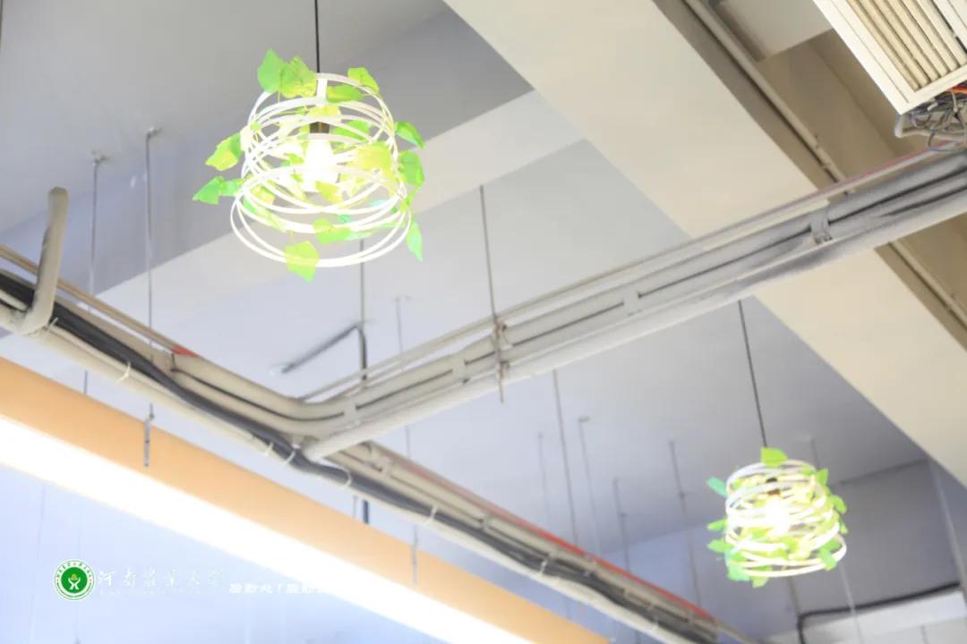 美美美，14000㎡等你发现，农大餐厅焕新啦