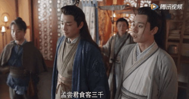 别催了，国产武侠已经翻身了。