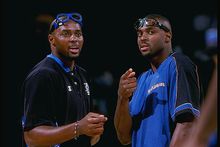 nba兄弟都有哪些（NBA10大親兄弟：字母兄弟榮譽(yù)天差地別，莫里斯兄弟分別效力死敵）