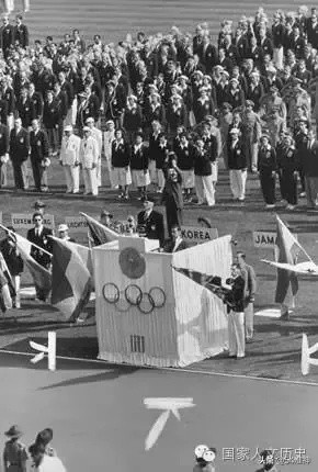 解放前有哪些运动员参加奥运会（回顾那些解放前为国出征奥运会的历史名将们）