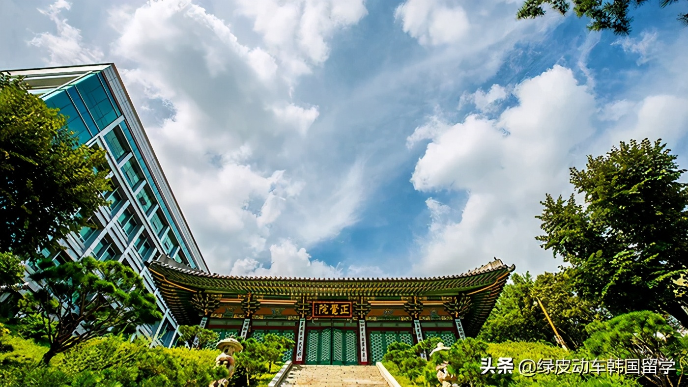 别再犹豫了！明年三月韩国留学，入学真的还有机会！（本科篇）