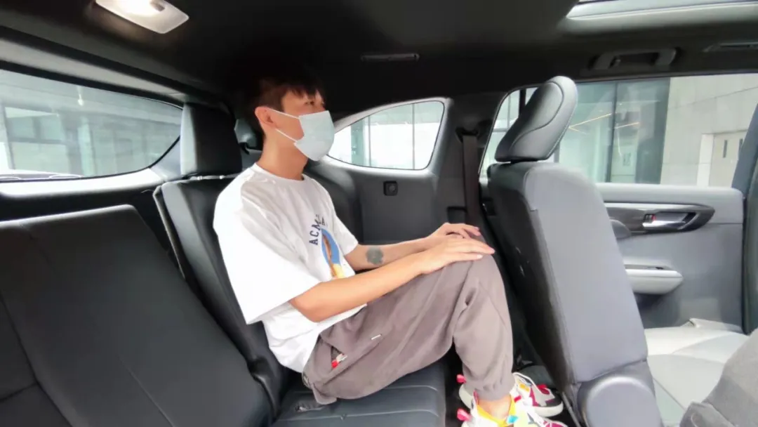 10-15万,七座车不完全购车手册——MPV篇