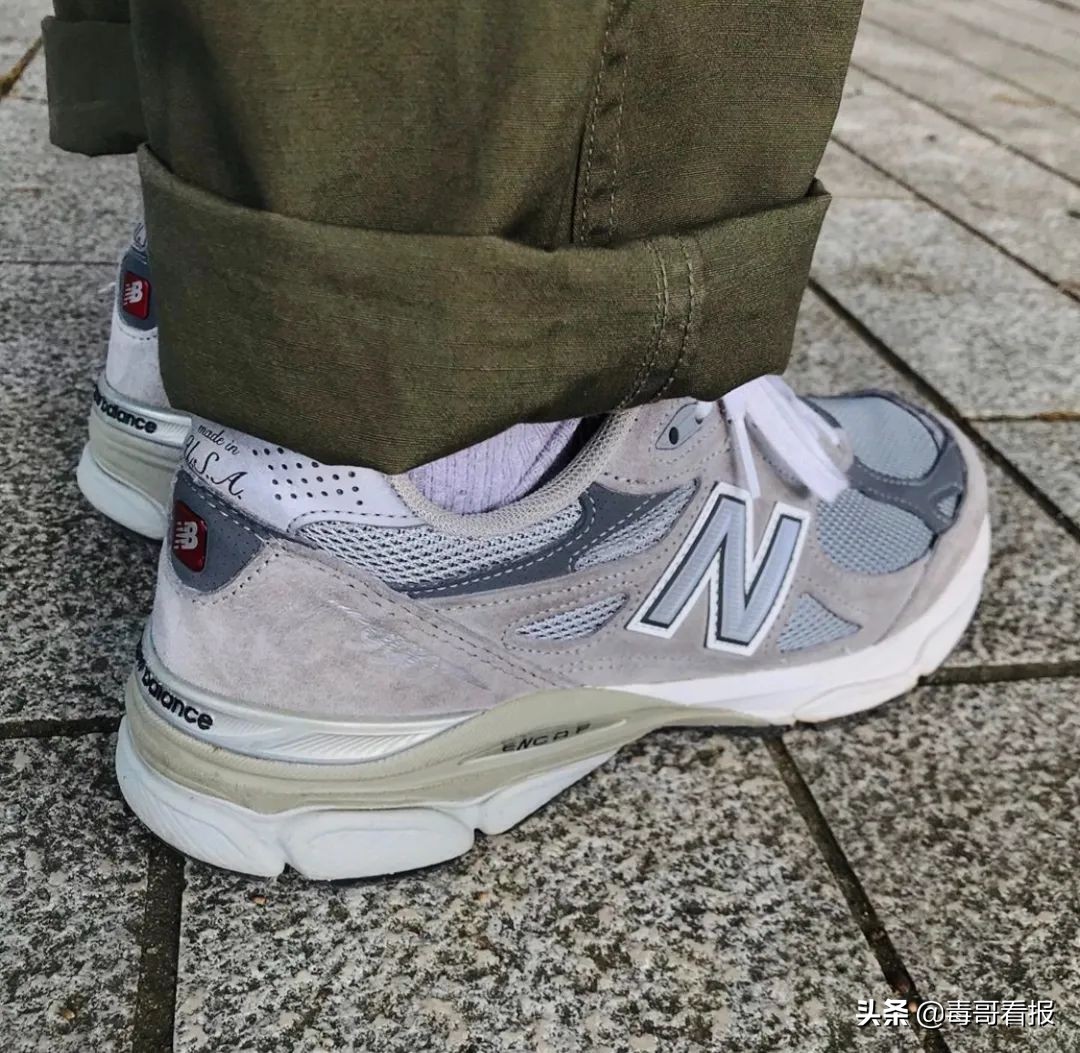 nb998和999哪个底高(New Balance 9系PK，谁的赢面最大？)