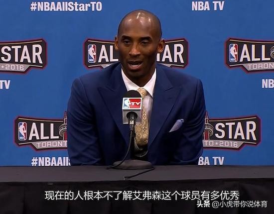 艾弗森为什么可以打nba(深度解析｜艾弗森的天赋与运气，以及为什么刚进入NBA就倍受关注)