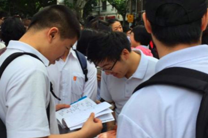 高考“落榜生”迎来好消息，上大学的途径还有这几条，考生需注意