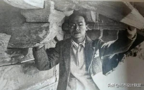 梁思成诞辰120周年｜留给我们的思想遗产