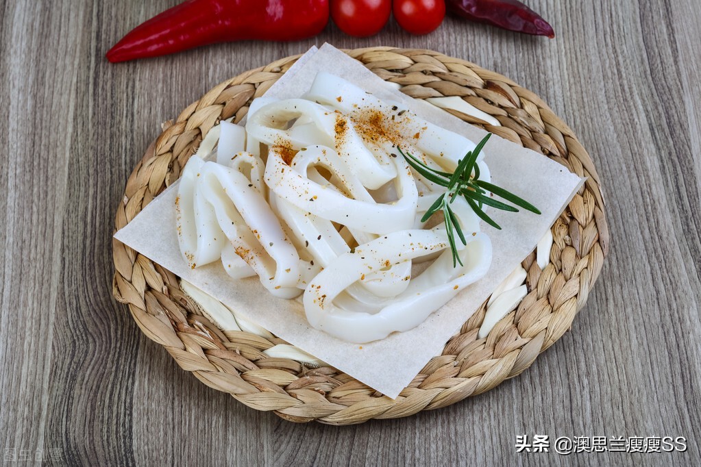 红萝卜的热量减肥能吃吗（常吃五种低热量食物想长胖都难）
