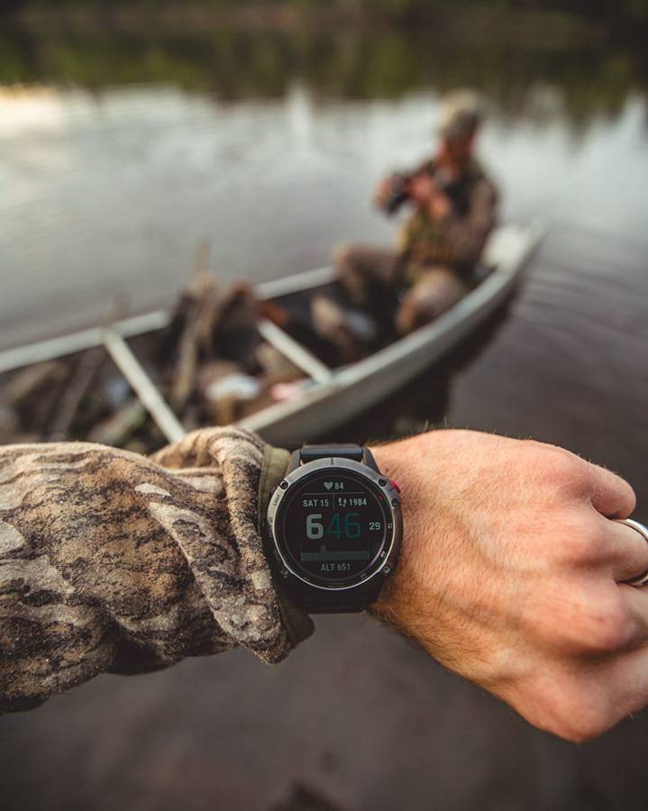 解碼佳明：信心、初心與匠心，“GPS之王”的發(fā)展之路