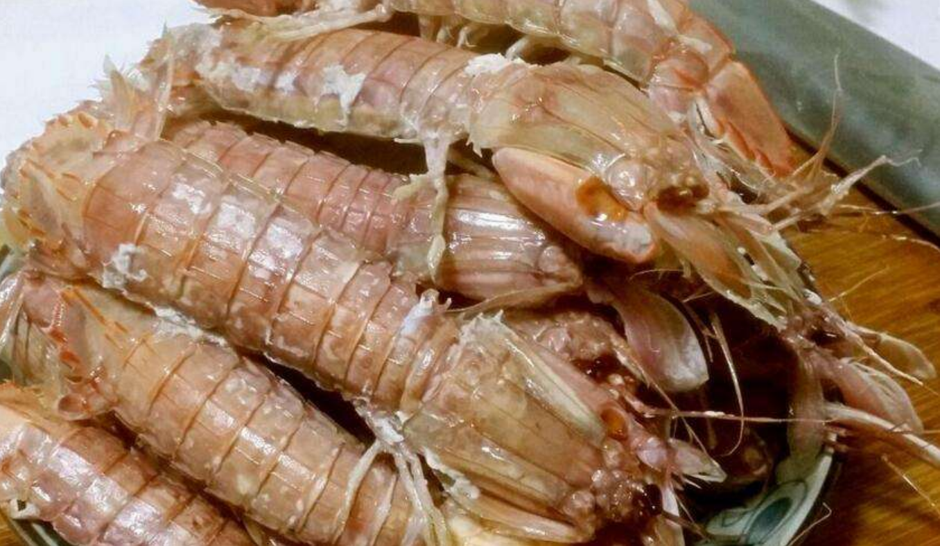 盐水皮皮虾做法（分享皮皮虾最好吃的5种简单做法）