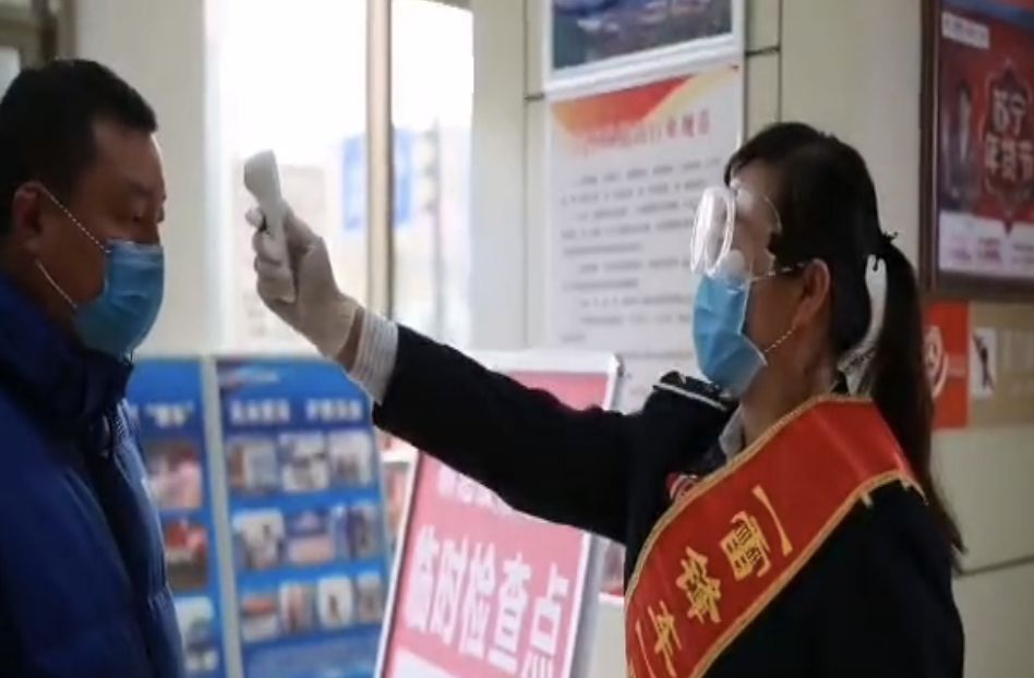 攸县汽车站恢复运营，全国多省客运站陆续重启服务