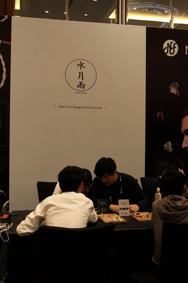 拉出去引进来，构建大平台：2018Canjam上海耳机展