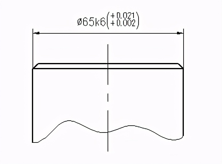 机械设计及制图规范（适合solidworks所有机械行业）