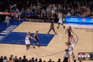 為什么nba新聞沒有動圖（NBA背打合集動圖gif（一））