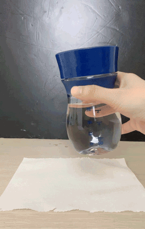 10款寶寶學(xué)飲杯測評(píng)：這款防漏效果差，不推薦