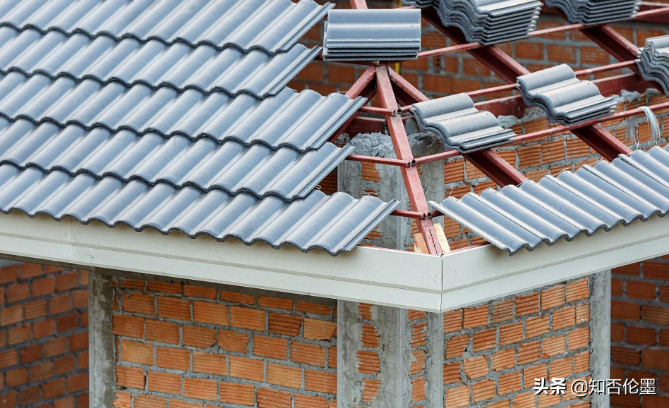 哪种最耐用?还未盖瓦的看过来