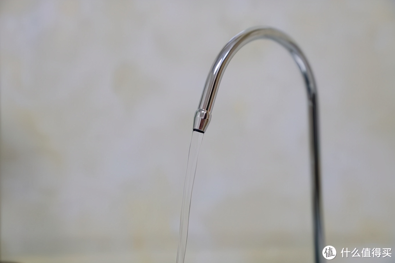 宅家过新年，我给父母装了一台双出水净水器