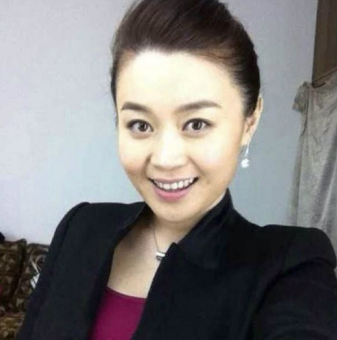 杨晓燕扮演者(不加入赵家班,却能混得风生水起,"杨晓燕"关婷娜不简单)