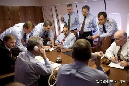 号称“击不落的飞机”,耗资40亿美元:美国的空军一号有多牛?