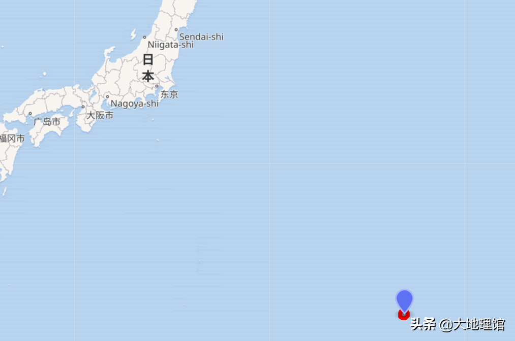 阿鲁巴岛属于哪个洲哪个国家(盘点21个跨大洲的国家：俄罗斯美国埃及土耳其澳大利亚日本在列)