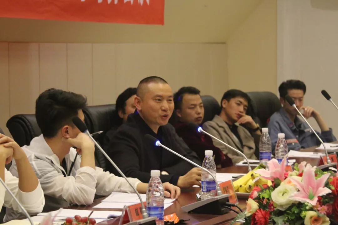 2020届云南省普高招生艺术类专业模拟统考考务会议取得圆满成功​