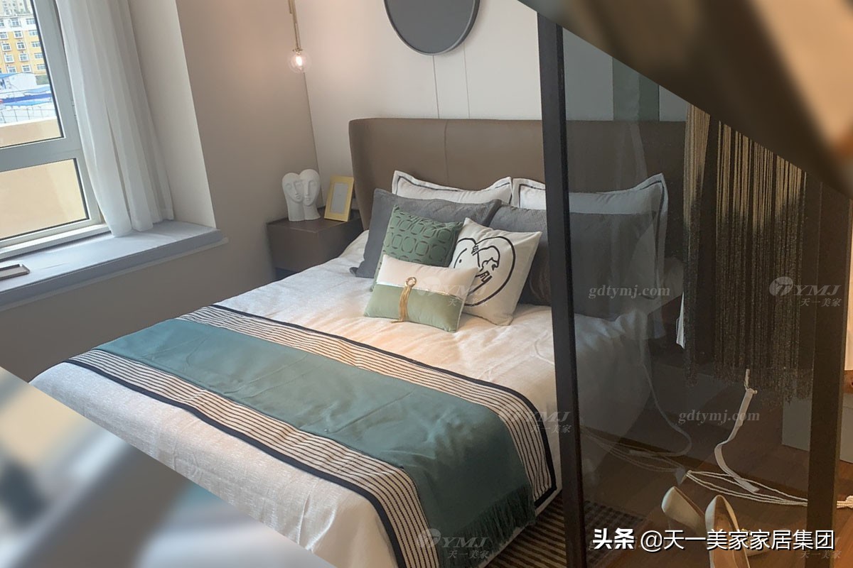 现代时尚售楼部家具工程案例——河南建业.熙和府项目完工