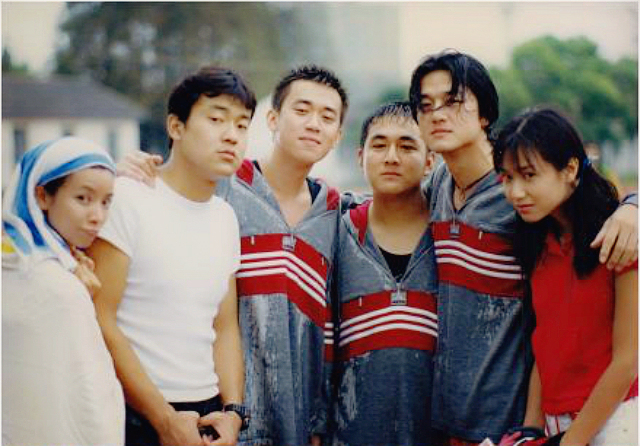 从1990到2010年，每年一部经典电视剧，满满的回忆杀