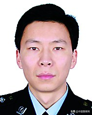 【全国公安机关成绩突出个人先进事迹选登】平安路上，奏响奋斗者之歌