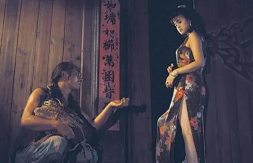 这部电影因“尺度”问题，9年时间2次禁播，删改数次才得以上映