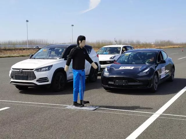 选车,还得看更专业、更懂车的CCRT