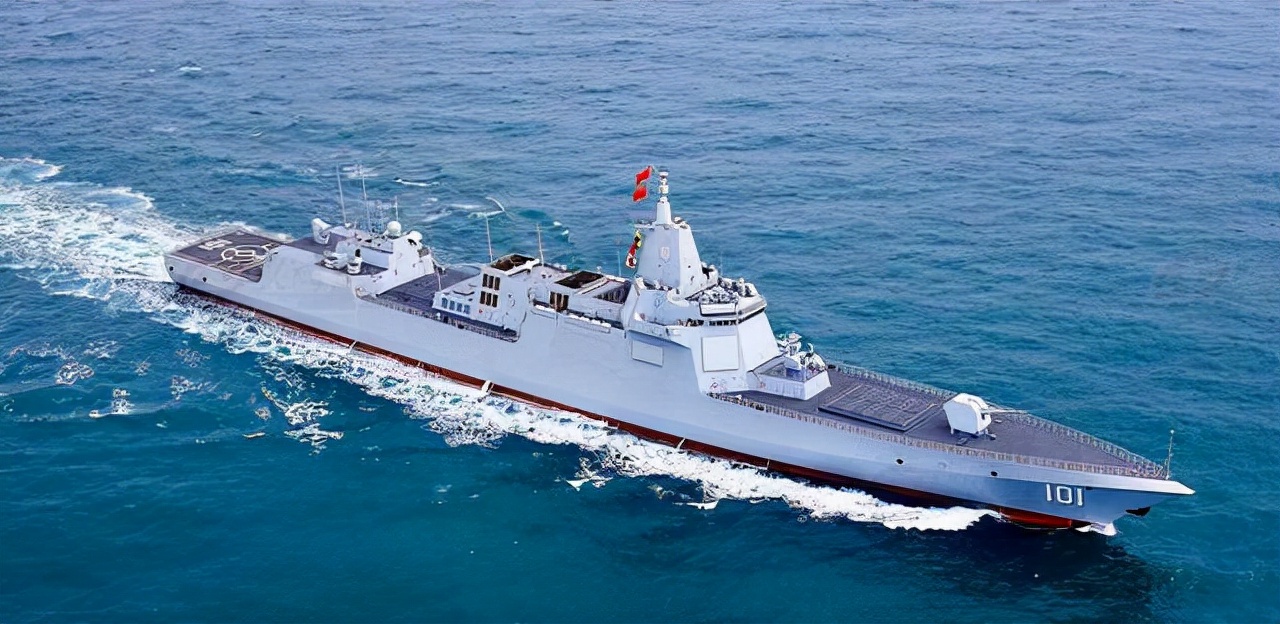 1秒花费16万,烧钱的1130近防炮,如何成为航母的最后一道防线