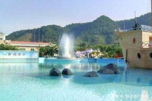 湖南温泉大全，36处温泉任你选择，大家快去享受吧