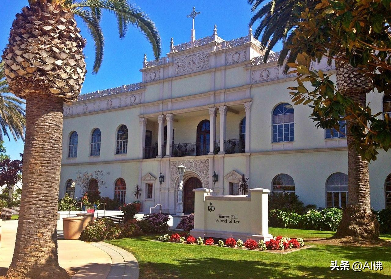 美国50所在大城市的最好大学