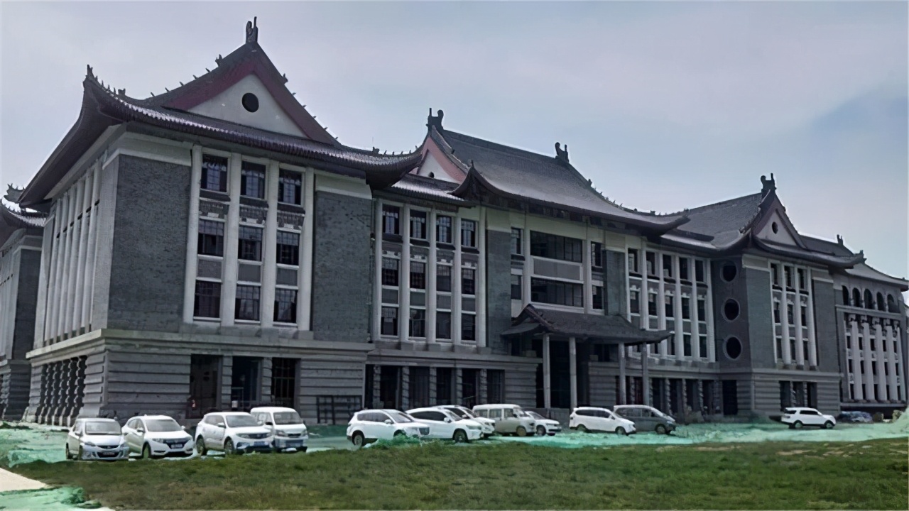 河南“双一流”大学再迎新校区,占地2042亩,或将扛起时代教育大旗