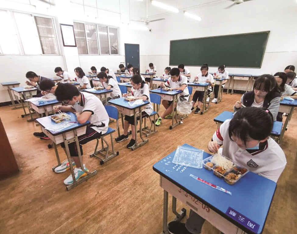 警惕！湖北有10所野鸡大学，学生毕业仍是高中学历，真是防不胜防
