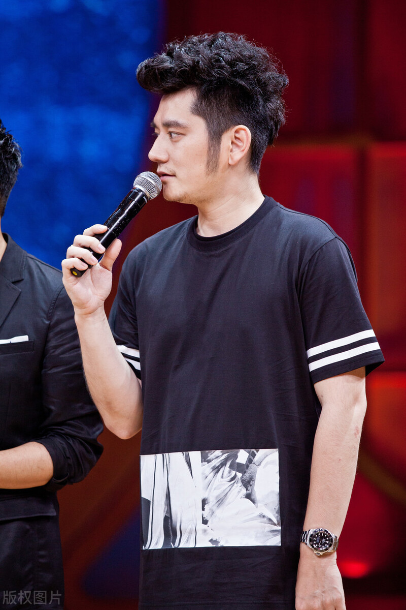 娱乐圈再出无德艺人,湖南卫视主持人钱枫被爆性侵!手段龌龊