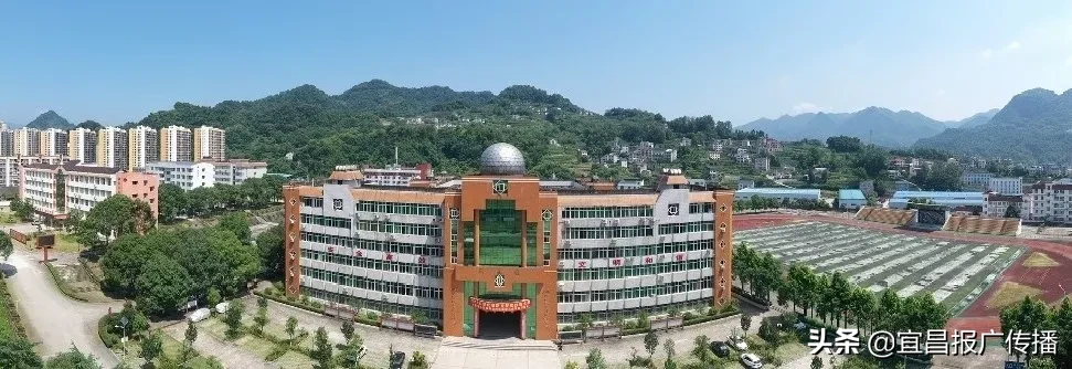 宜昌中职报考攻略来了！大国工匠从这里起步