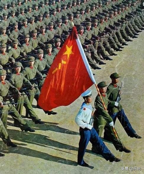 中国十大元帅籍贯全览：湖南、四川、广东等十省分布