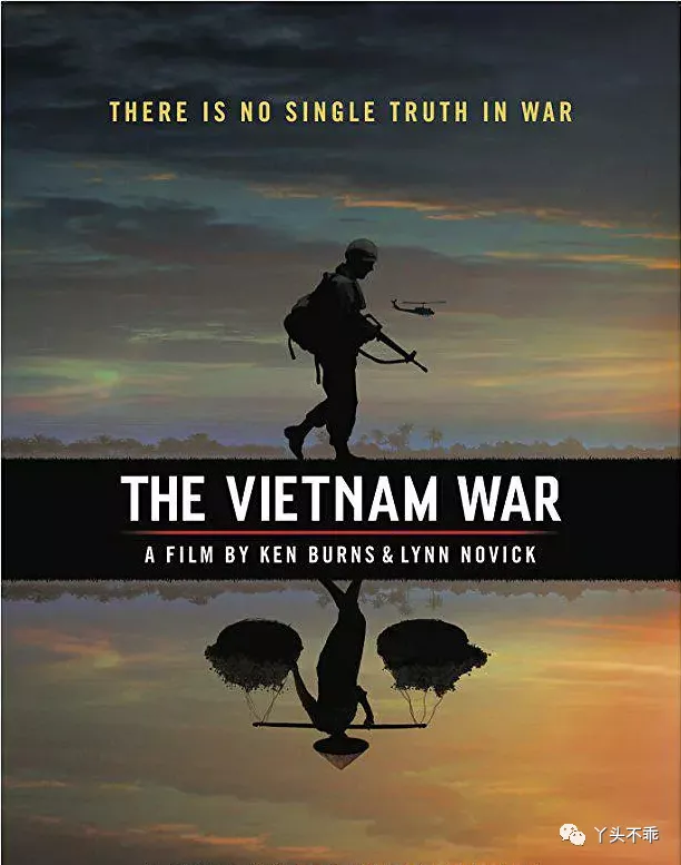 《越南战争》在线看，9.5高分，二战以后影响最大的战争