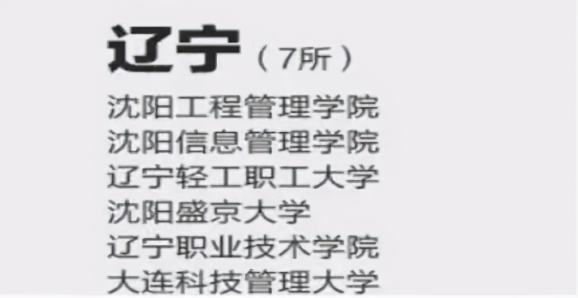 东北地区令人厌恶的“野鸡大学”，骗过很多考生，毕业证如同垃圾