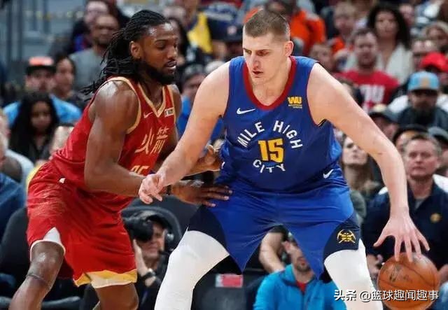 cba希伯特为什么越打越差(NBA被时代淘汰的十大球员：55分先生被抛弃，希伯特成小球牺牲品)