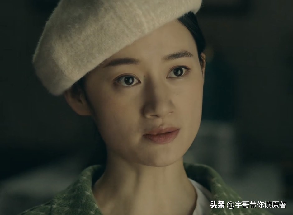 《前行者》大结局：马天目离世，江韵清失忆，唐贤平出狱后隐居